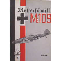 Bf109 - Aero Series 1