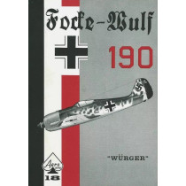 Fw190 - Aero Series 16