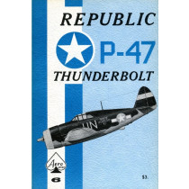 P-47 Thunderbolt - Aero Series 6