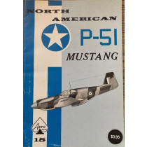 P-51 Mustang - Aero Series 15
