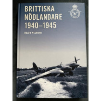 Brittiska nödlandare 1940-1945