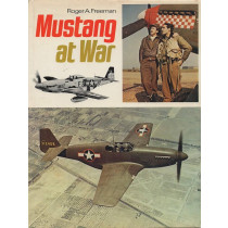 P-51 Mustang at War