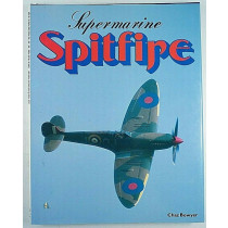 Spitfire by Chaz Bowyer 