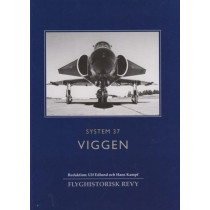 System 37 Viggen - Flyghistorisk revy