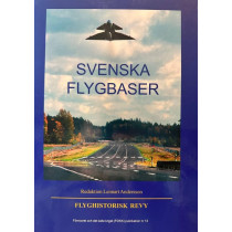 Svenska flygbaser - Flyghistorisk revy