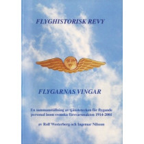 Flygarnas vingar - Flyghistorisk revy