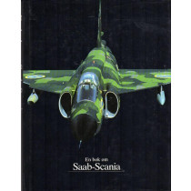 En bok om Saab-Scania