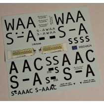 Junkers F.13 Vademecum OBS SE INFO