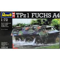 TPz 1 Fuchs A4