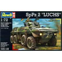 SpPz 2 Luchs