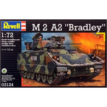M2A2 Bradley