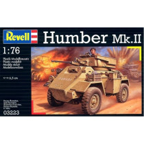 Humber Mk.II
