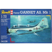 Fairey Gannet AS MkI