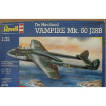 Vampire Mk.50 J28B