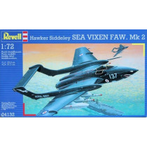 Sea Vixen FAW Mk.2