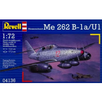 Me262B-1a/U1
