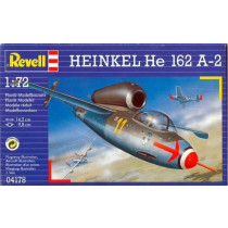 Heinkel He162A-2