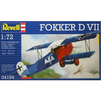 Fokker D.VII