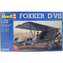 Fokker D.VII
