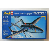 FwTL Jäger Flitzer