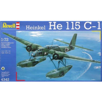 Heinkel He115C-1 (SwAF T2)