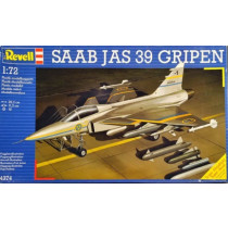 JAS39 Gripen