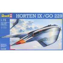 Horten IX / Go229