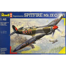Spitfire Mk.IXc / XVI