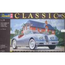 Jaguar XK-120 Classics Collection