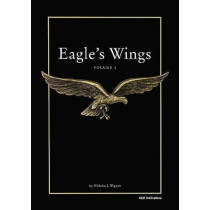 Eagle's Wings vol.I, Luftwaffe modelling