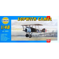 Sopwith Camel
