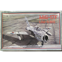 MiG-17PF/PFU / Lim-6M
