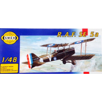 R.A.F. SE 5a
