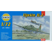 Iljushin IL-2