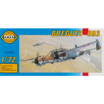 Breguet 693