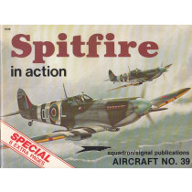 Spitfire in Action