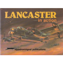 Lancaster in Action
