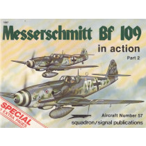 Bf109 in Action part 2