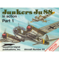 Junkers Ju 88 in Action part 1