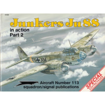 Junkers Ju 88 in Action part 2