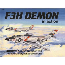 F3H Demon in Action