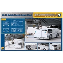 NC-2A Mobile Electric Power Plant