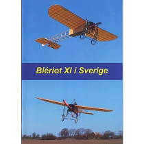 Blériot XI i Sverige
