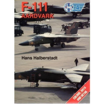 F-111 Aardvark (Wings 4)