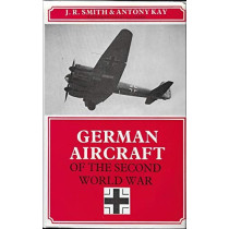 German Aircraft of the Second World War