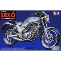 Yamaha SRX-600