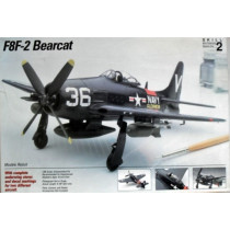 F8F-2 Bearcat