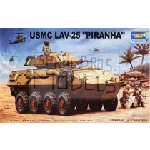 USMC LAV-25 Piranha