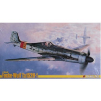Focke-Wulf Ta152H-1