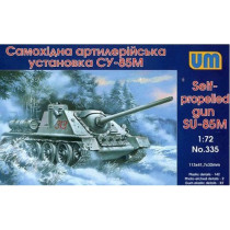 SU-85M